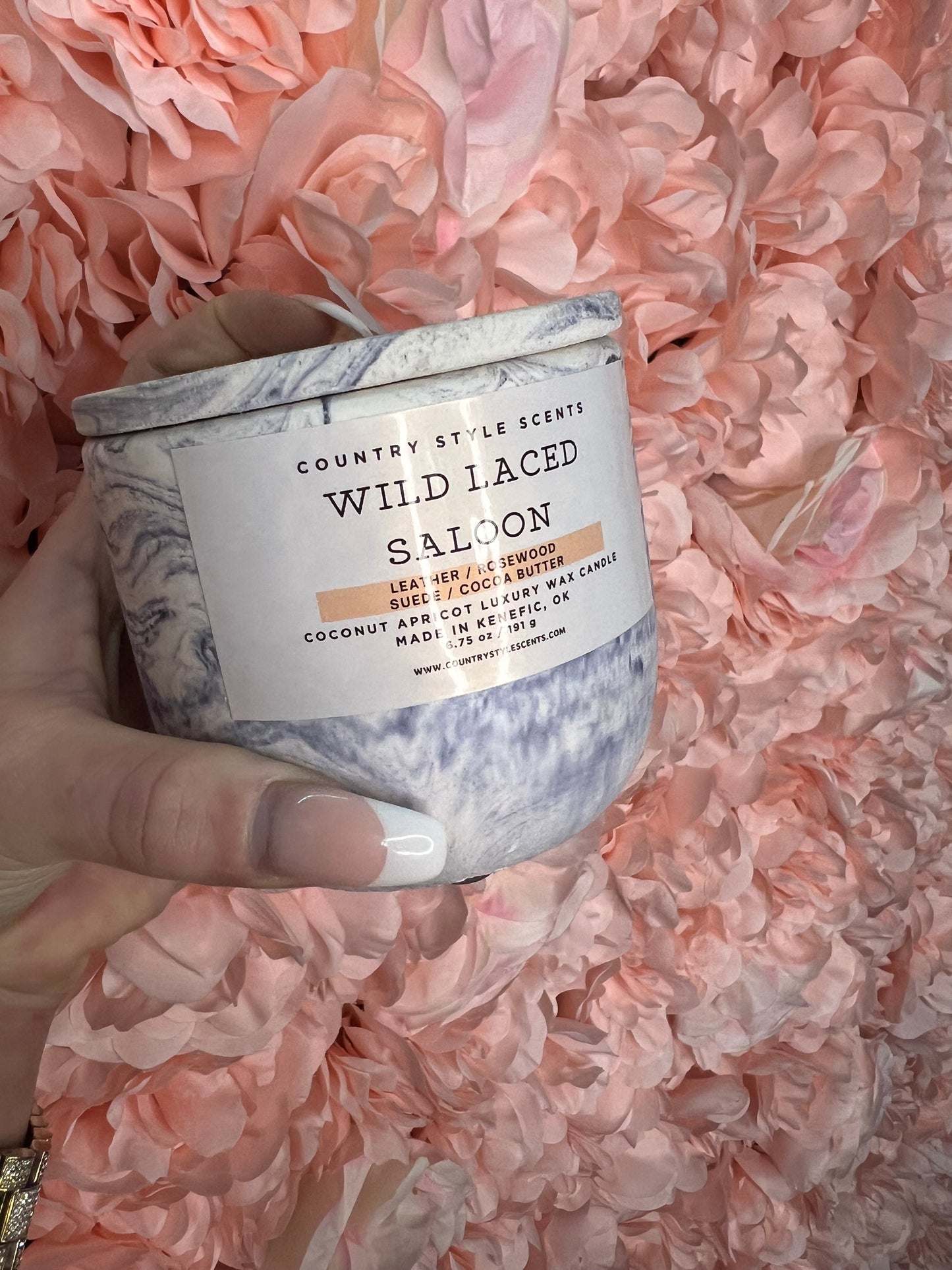 Small Candles