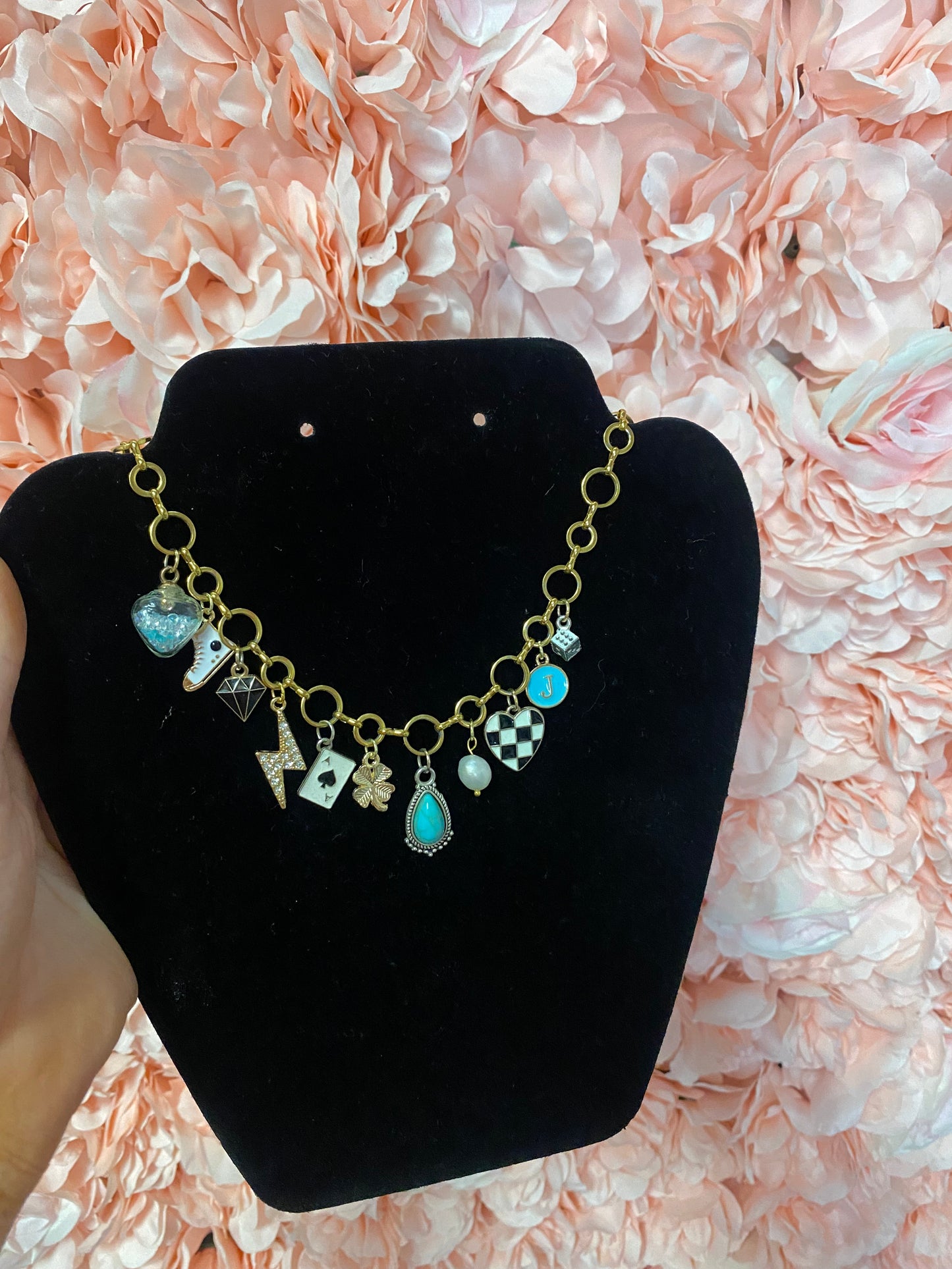 Charm Bar