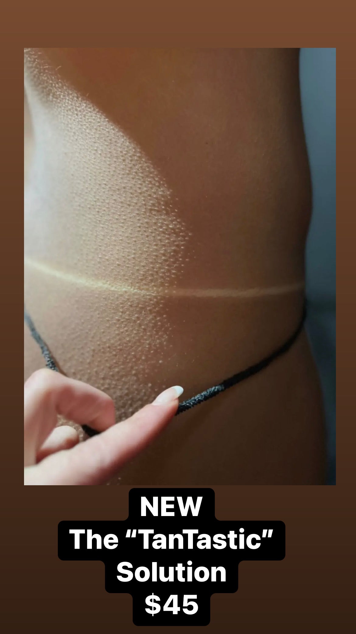 Spray Tans Studio