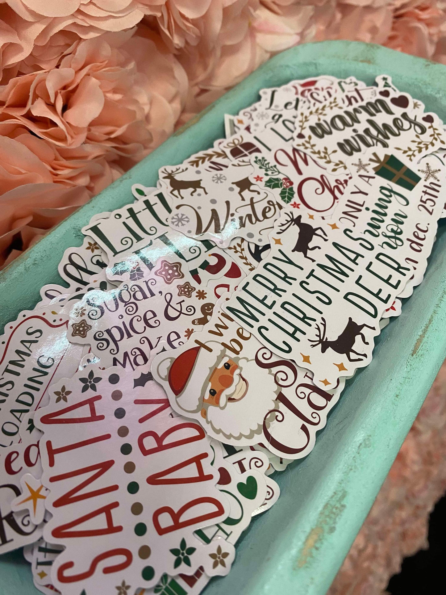 Stickers