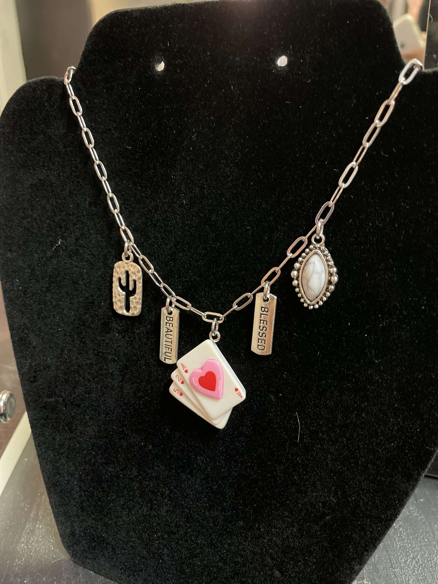 Charm Bar