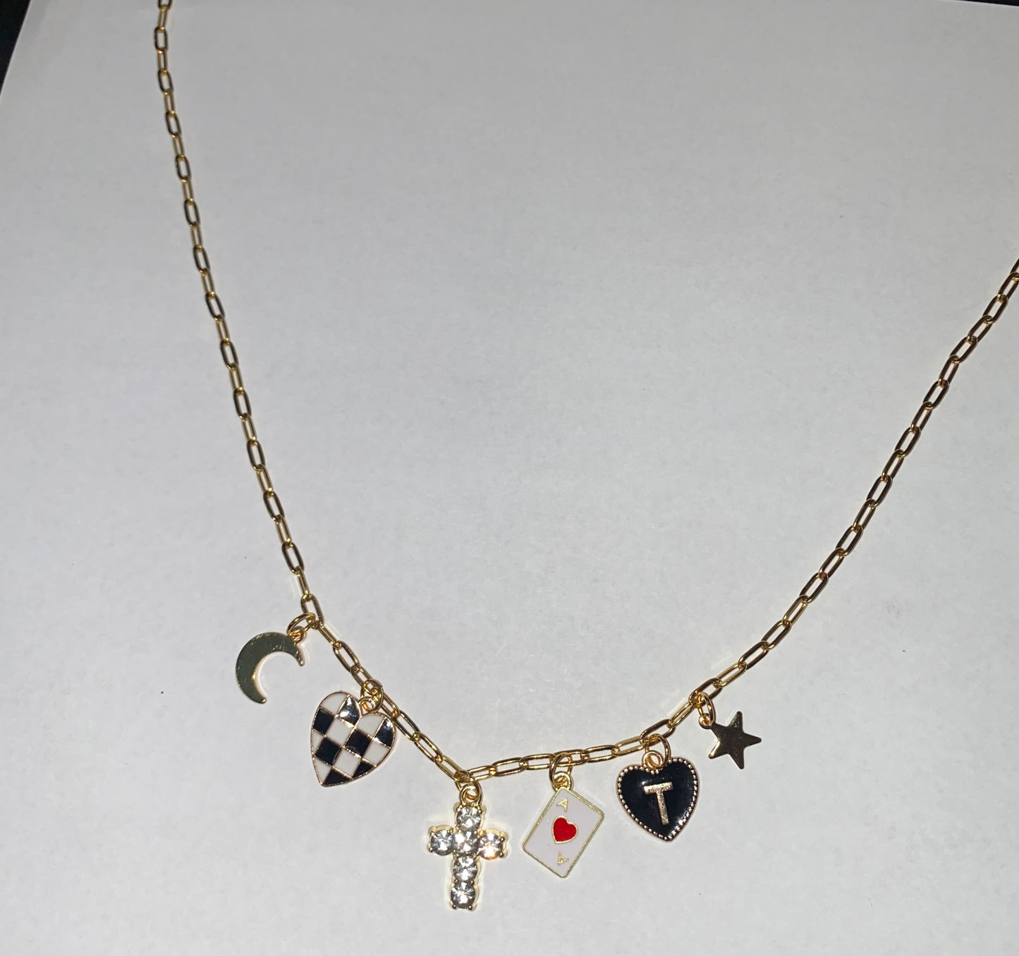 Charm Bar