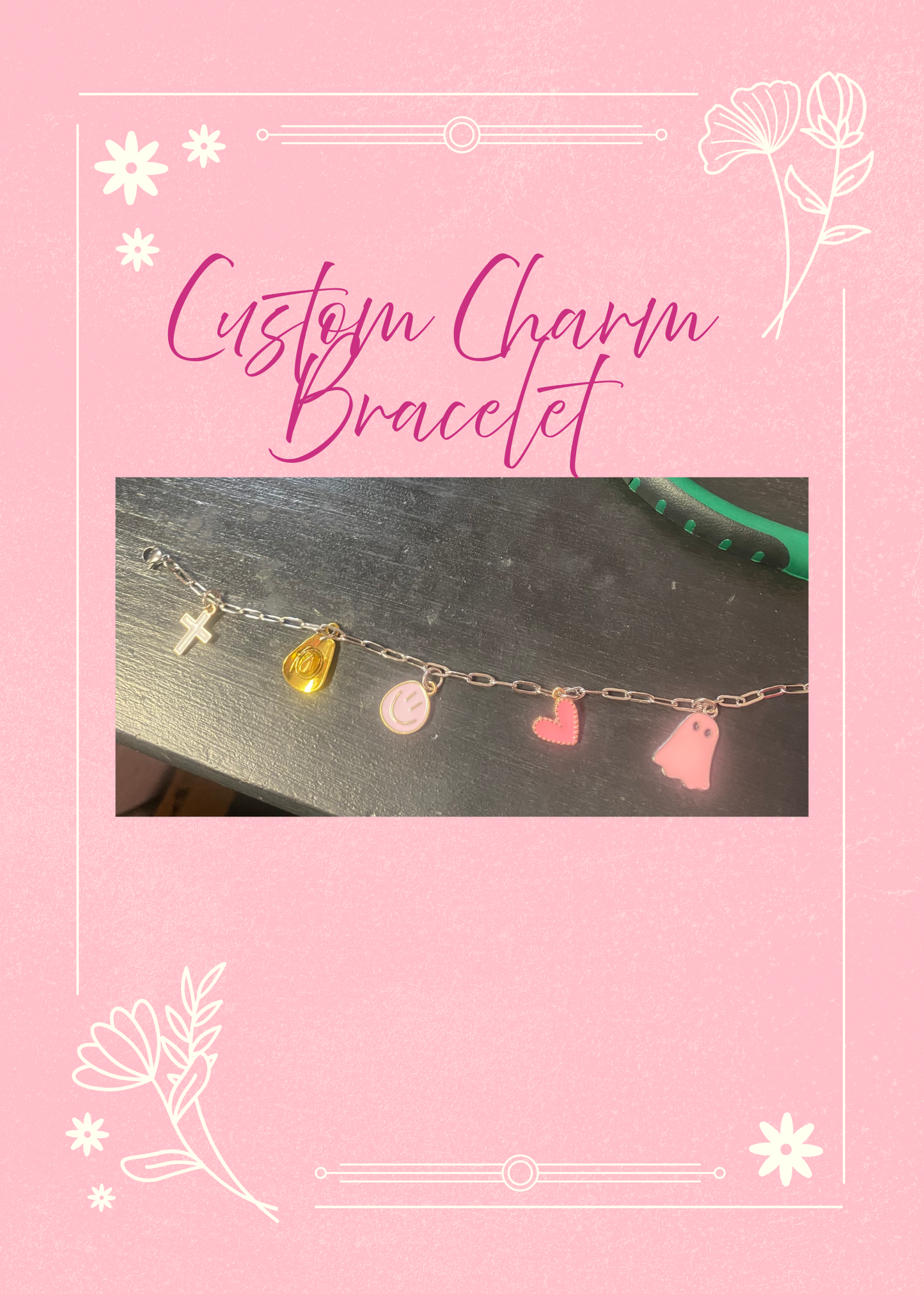 Charm Bar