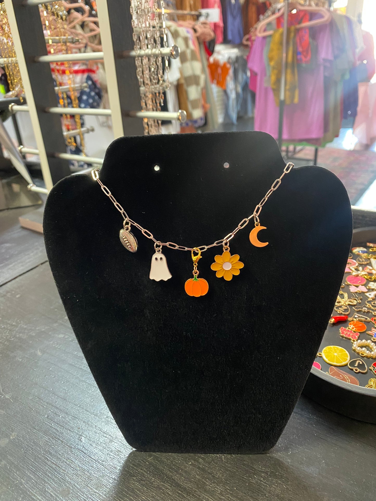 Charm Bar