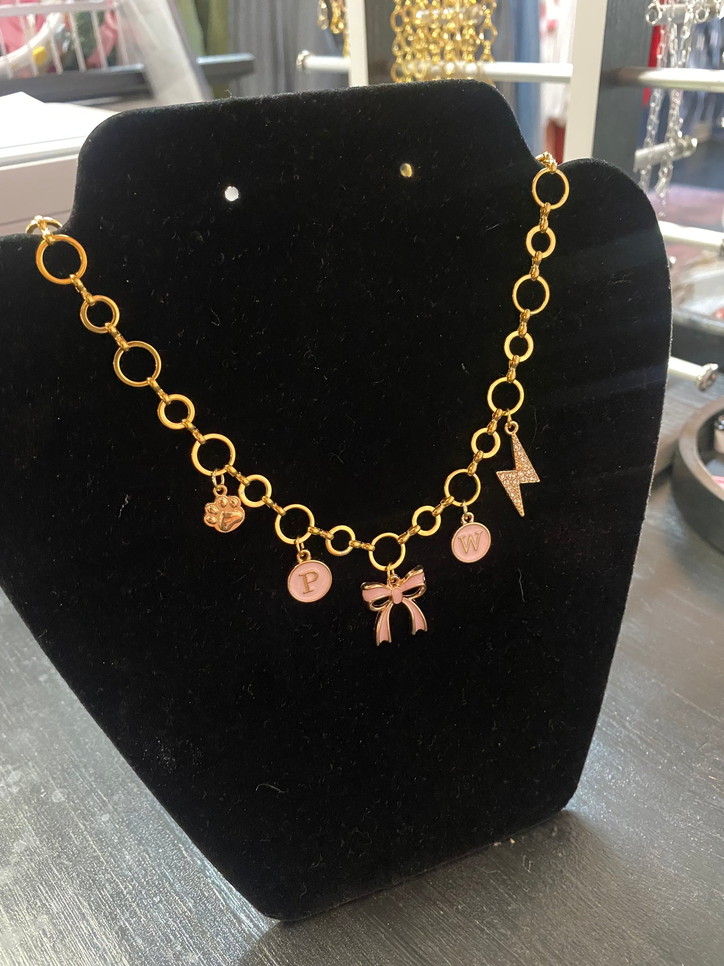 Charm Bar