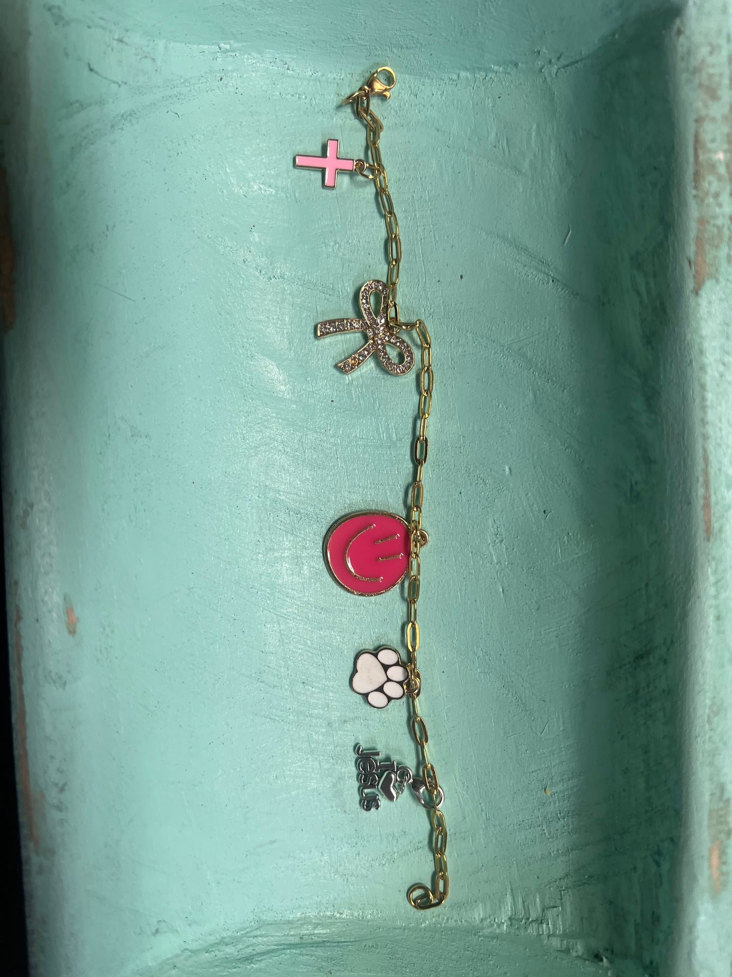 Charm Bar