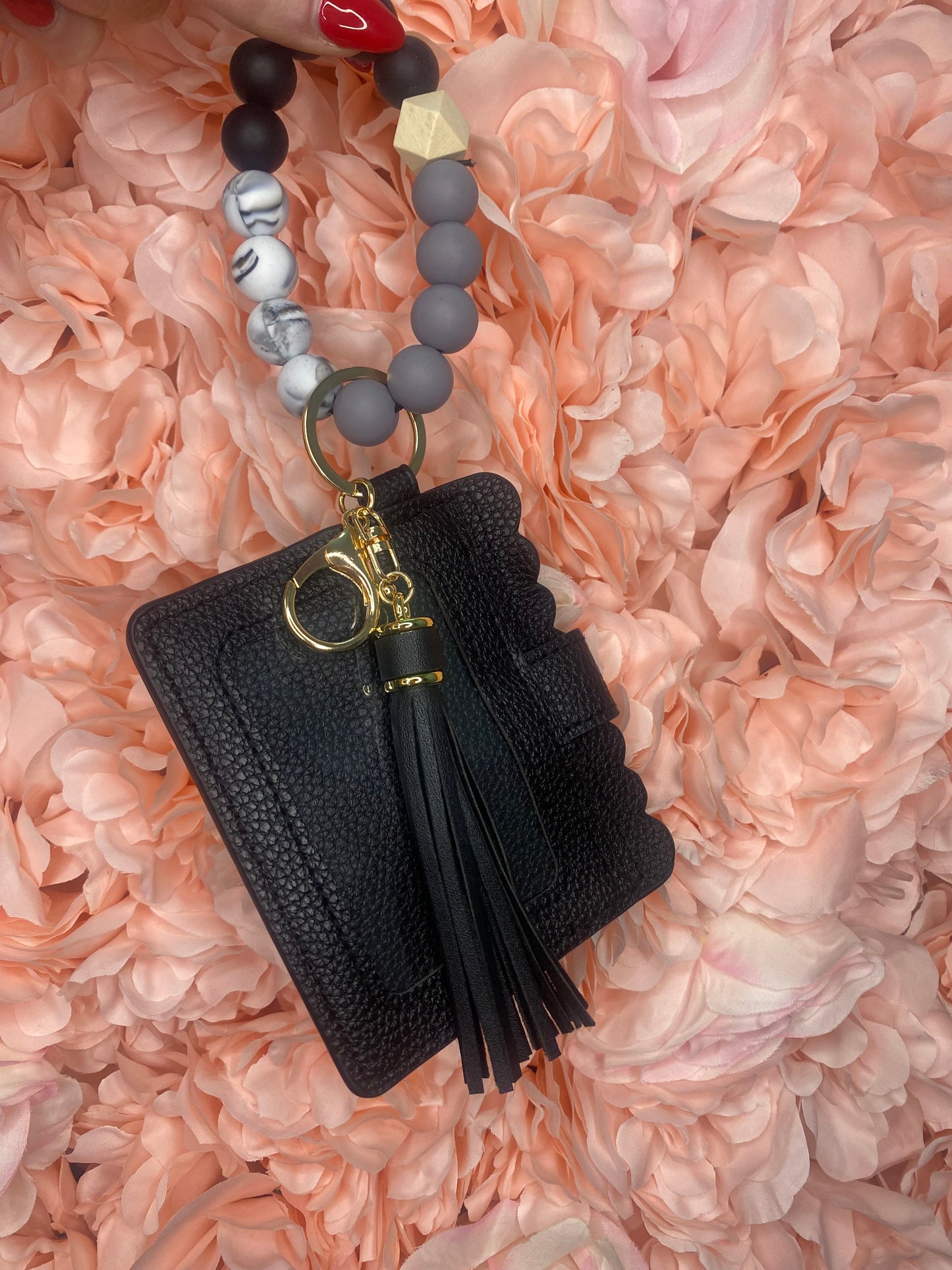 Bracelet Keychain