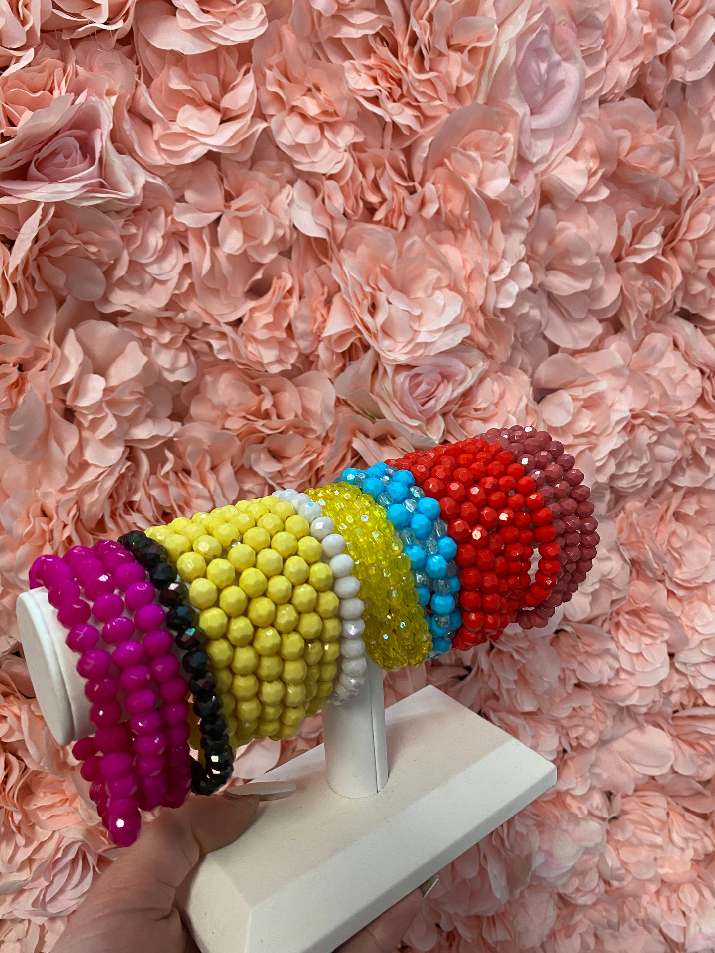Beaded Bracelet