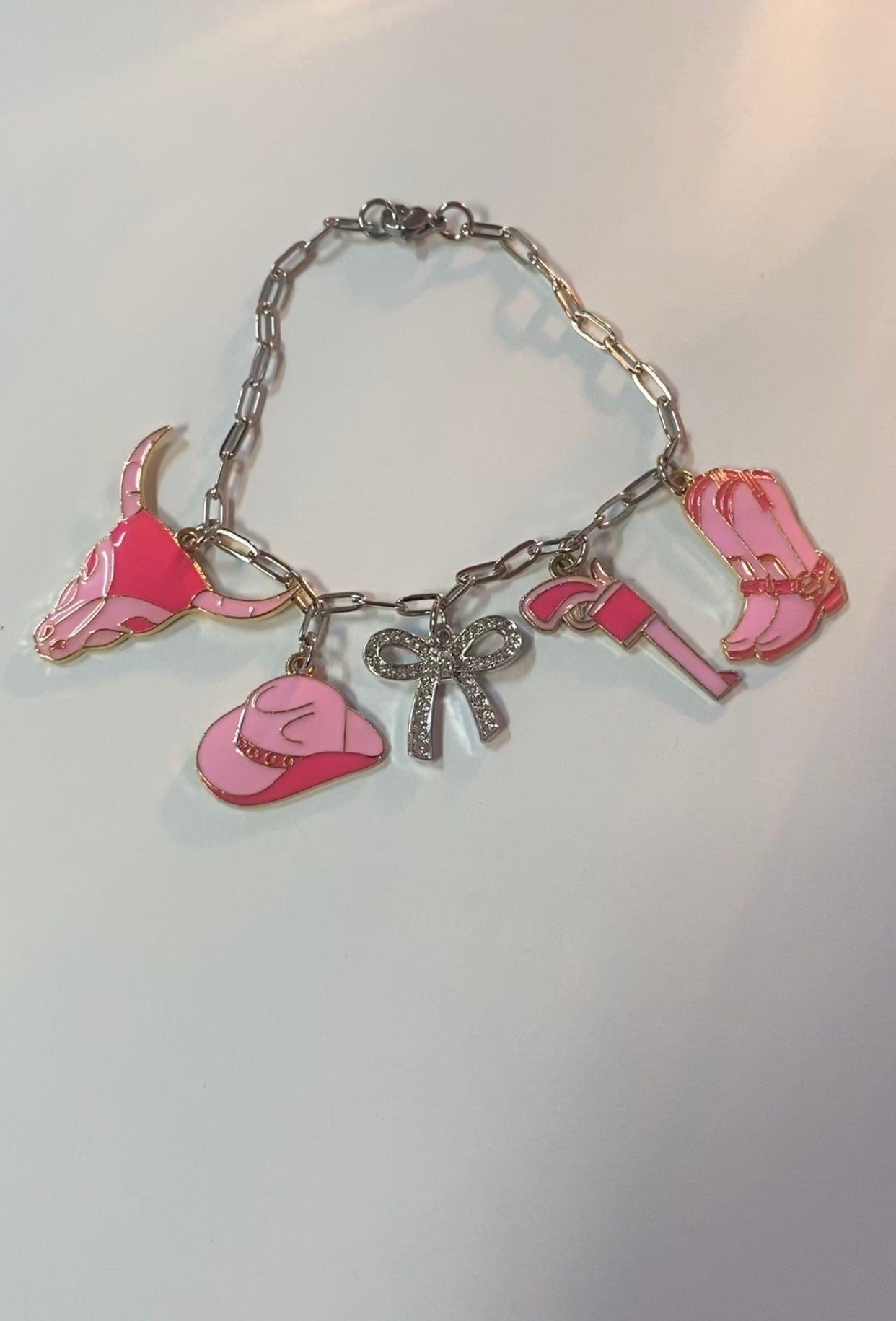 Charm Bar