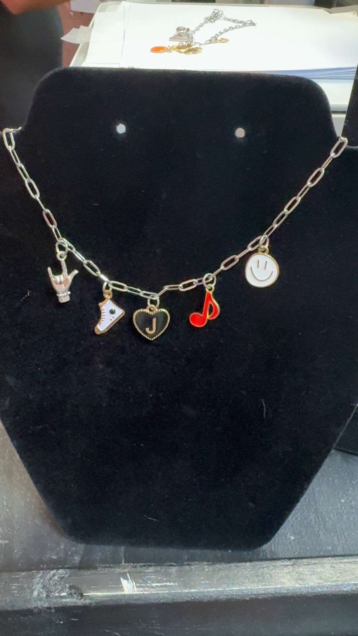 Charm Bar