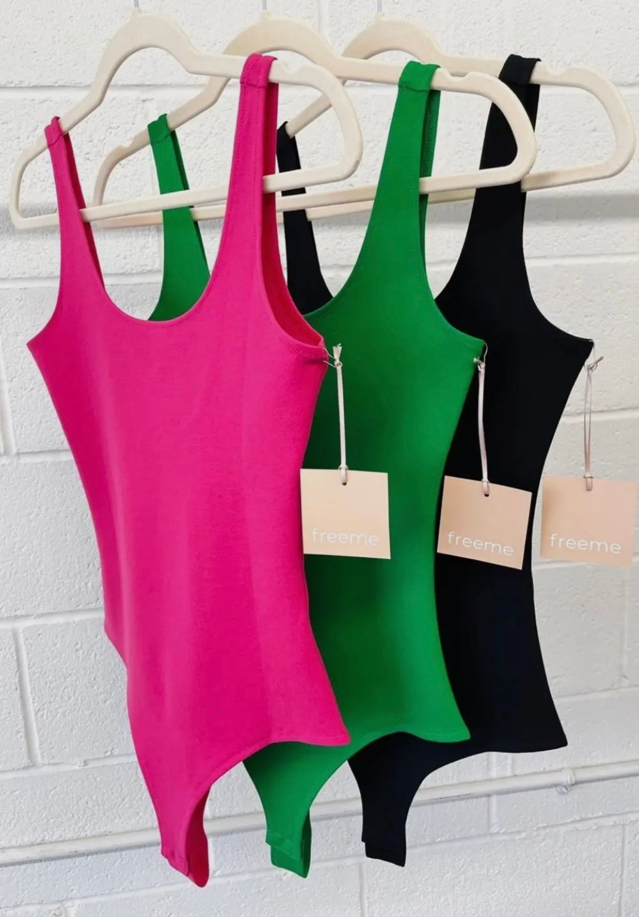 Slim Body Suit