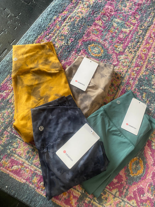 Lululemon Leggins