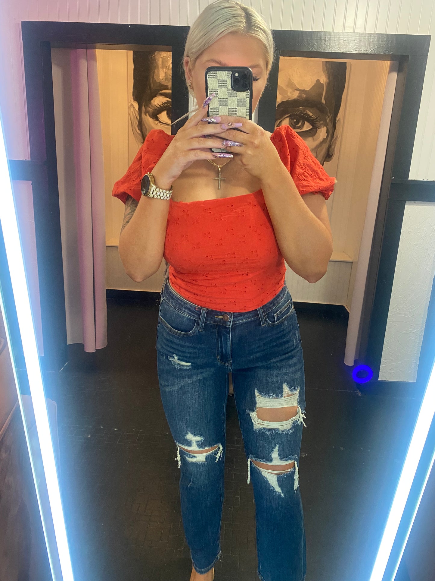 Judy Blue 88517