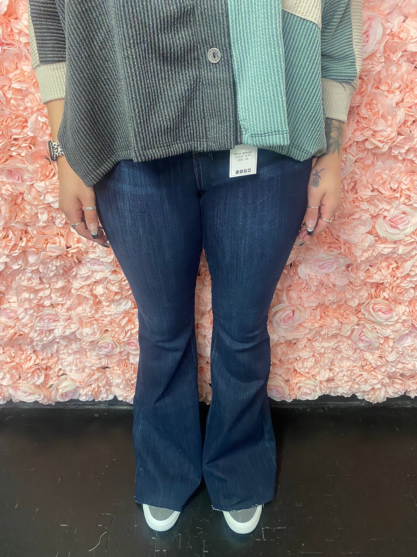 Judy Blue 82343