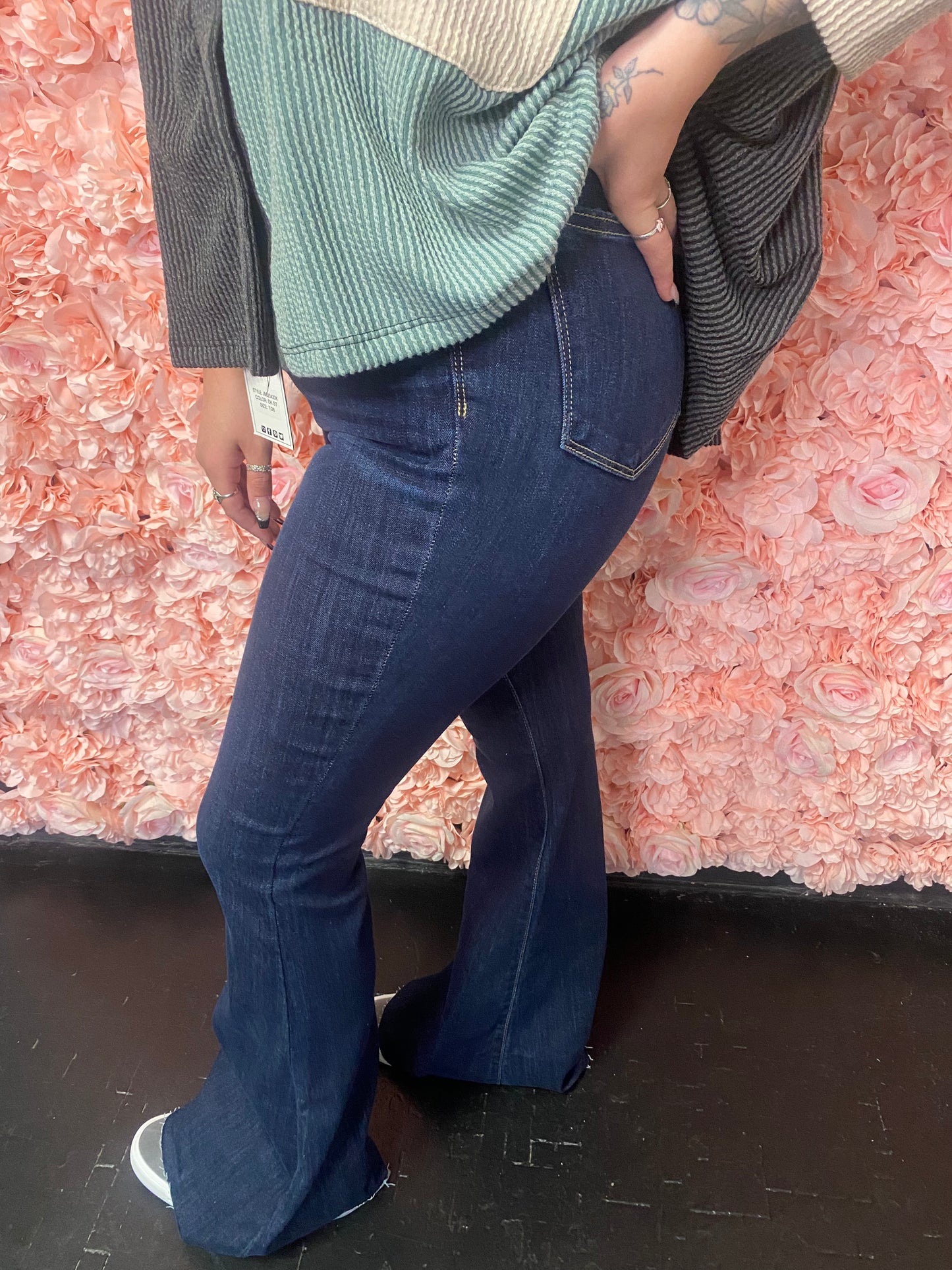Judy Blue 82343