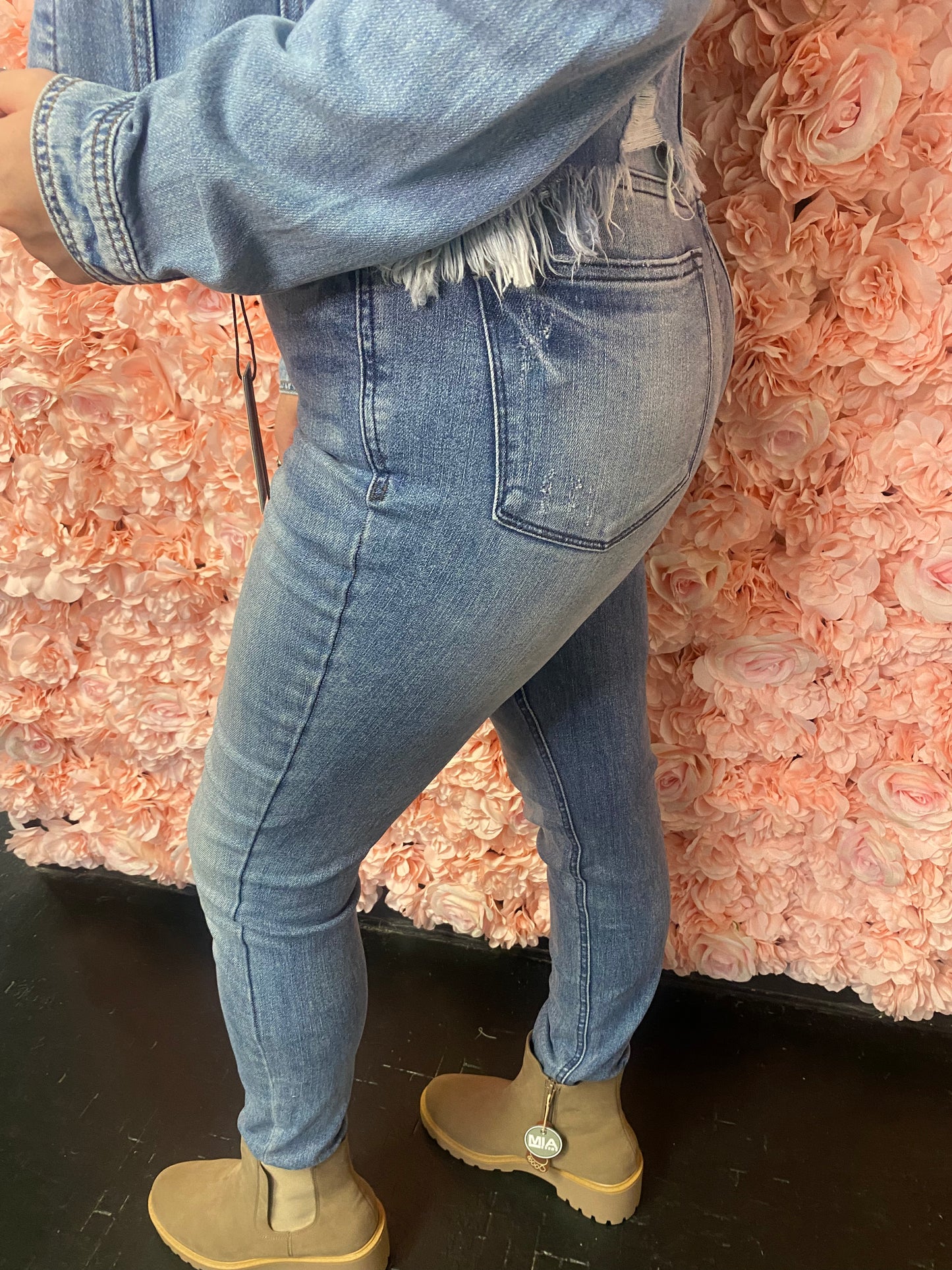 Judy Blue 82548