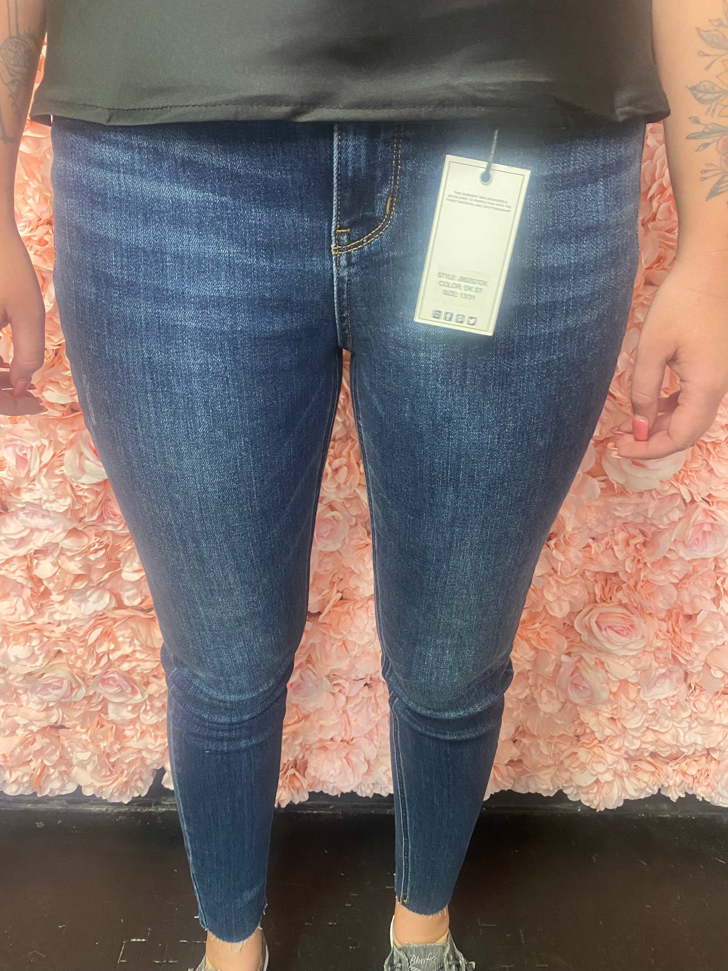 Judy Blue 88679