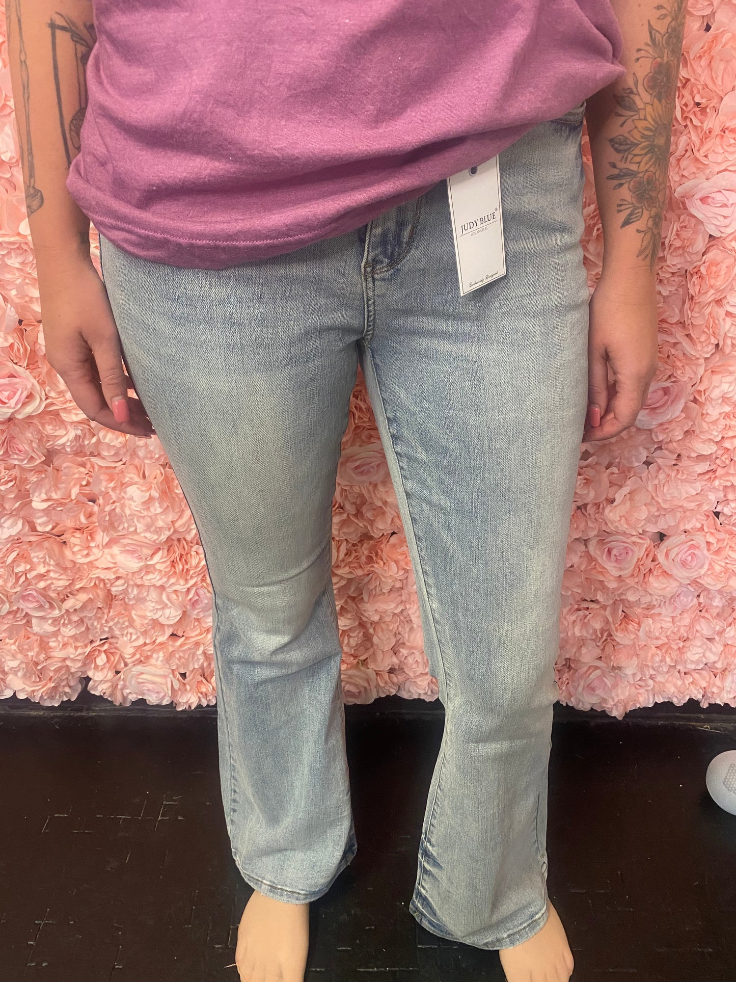 Judy Blue 88655