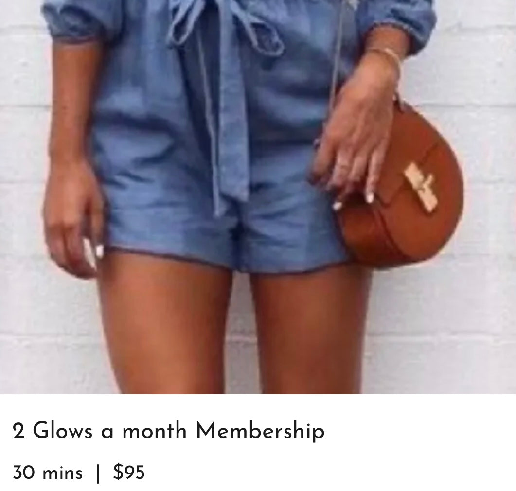 Spray Tans Studio