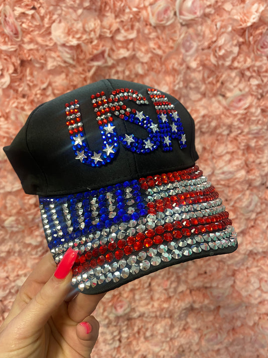 USA Baseball Hat